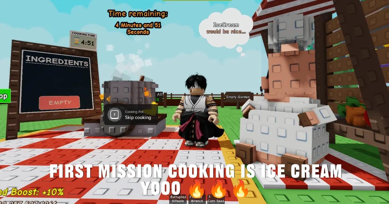 Cooking Guide