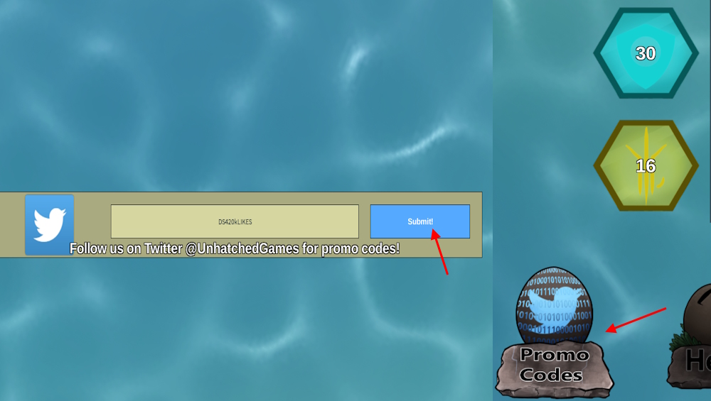 Dinosaur Simulator Codes code redemption guide