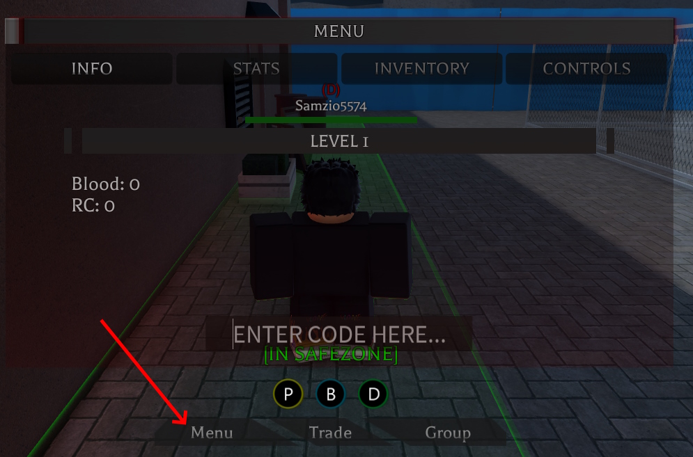 Project Ghoul Codes code redemption guide